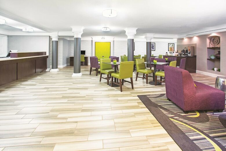 Hotel La Quinta Inn By Wyndham Denver Westminster
