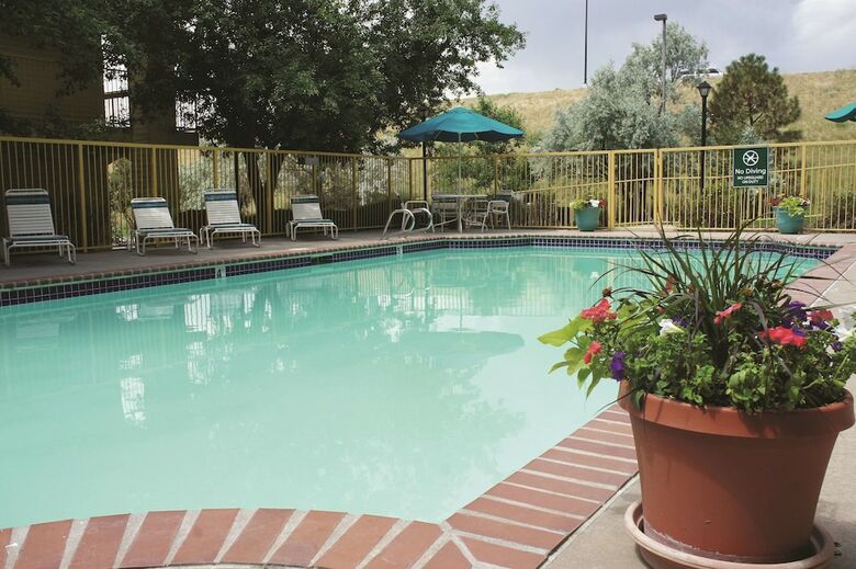 Hotel La Quinta Inn By Wyndham Denver Westminster