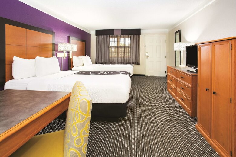 Hotel La Quinta Inn By Wyndham Denver Westminster