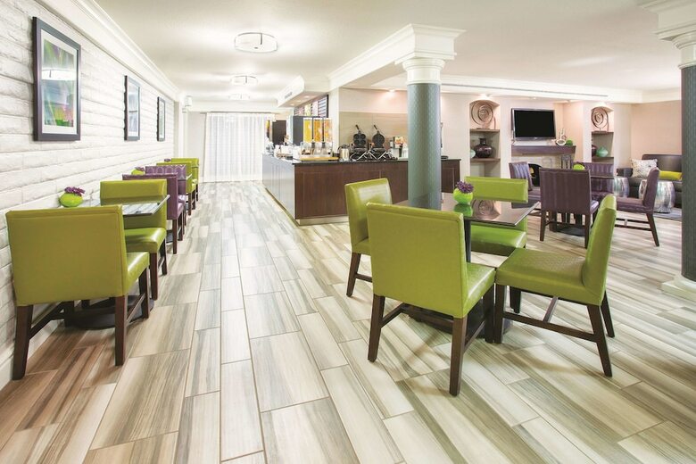 Hotel La Quinta Inn By Wyndham Denver Westminster