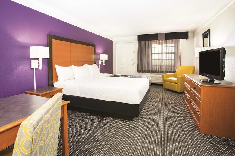 Hotel La Quinta Inn By Wyndham Denver Westminster