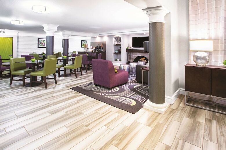 Hotel La Quinta Inn By Wyndham Denver Westminster