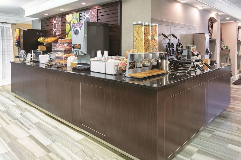 Hotel La Quinta Inn By Wyndham Denver Westminster