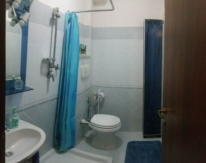 Apartamento Tourist's House Parco Degli Elcini