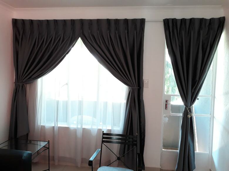 Apartamentos Palmar Hotel