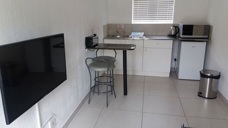 Apartamentos Palmar Hotel