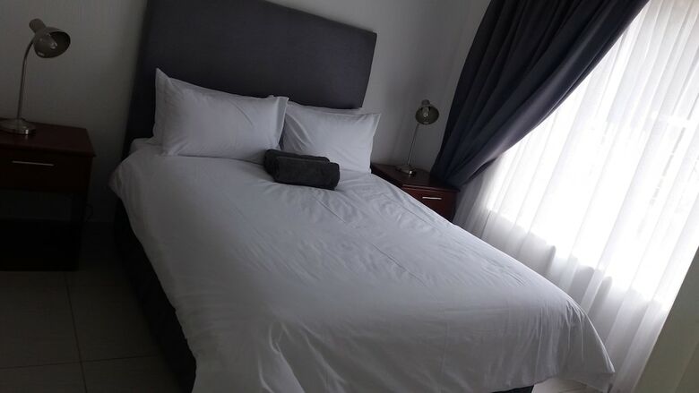 Apartamentos Palmar Hotel