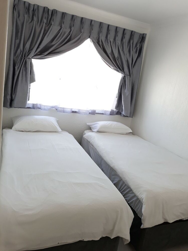 Apartamentos Palmar Hotel