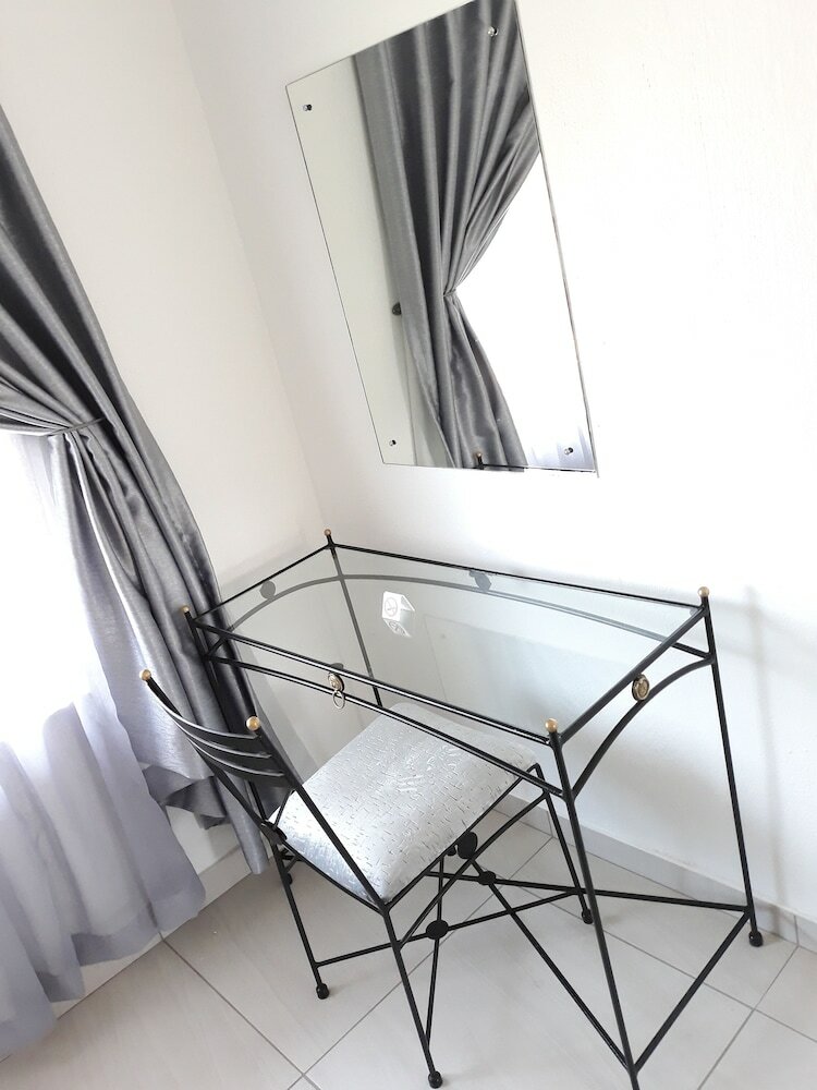 Apartamentos Palmar Hotel