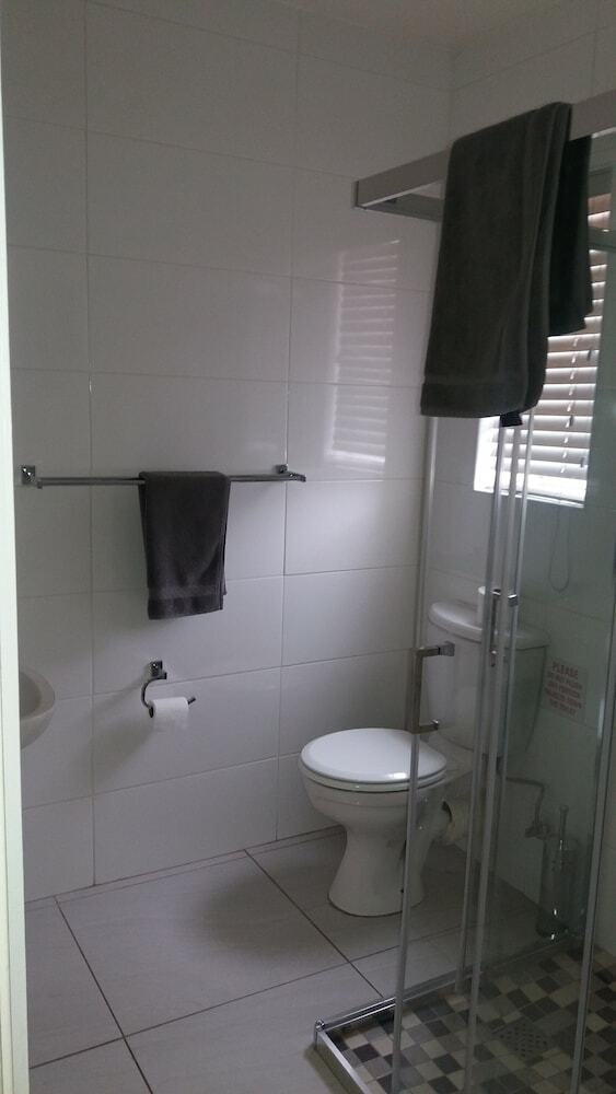 Apartamentos Palmar Hotel