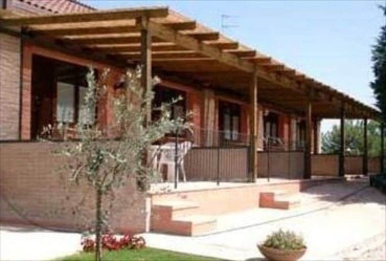 Agroturismo Paradiso In Collina