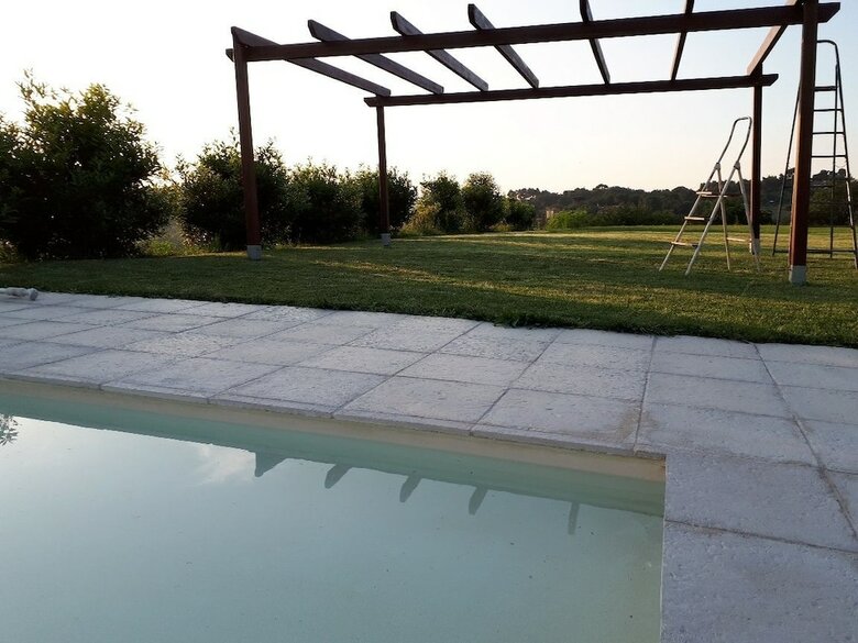 Agroturismo Paradiso In Collina