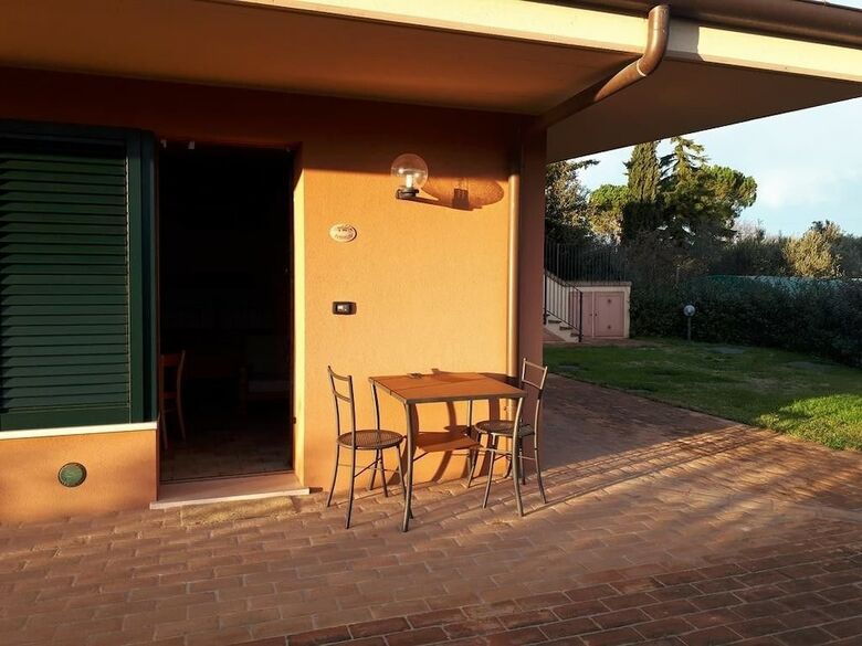 Agroturismo Paradiso In Collina