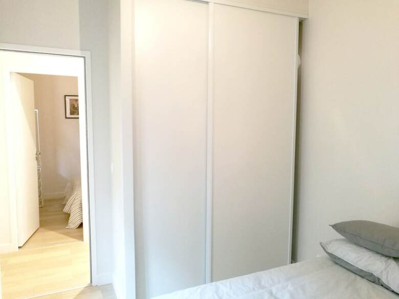 Apartamento Appartement Le Saint Pierre