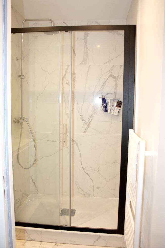 Apartamento Appartement Le Saint Pierre