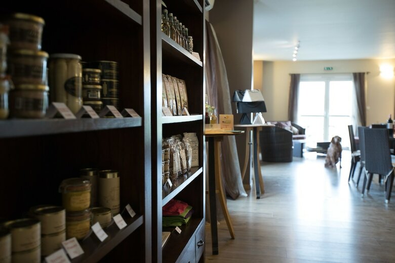 Bed & Breakfast Coup 2 Foudres