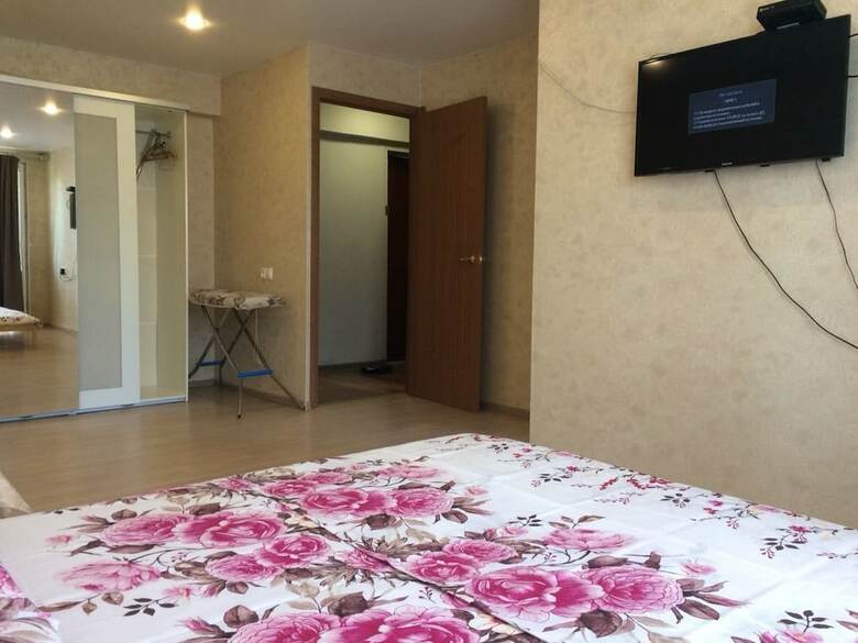 Mini Hotel Rica