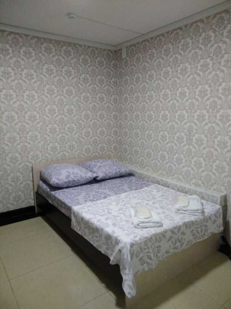 Mini Hotel Rica