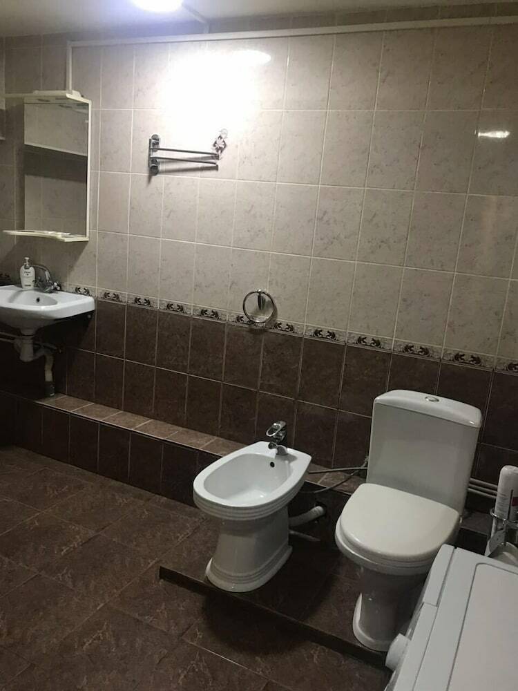 Mini Hotel Rica