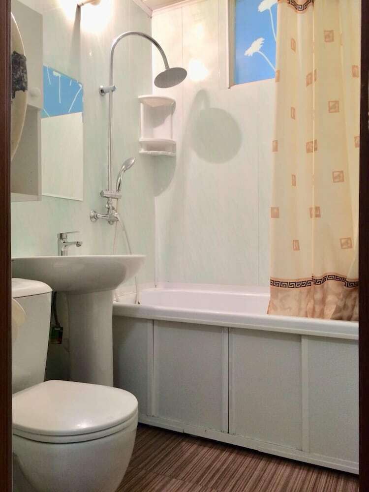 Mini Hotel Rica