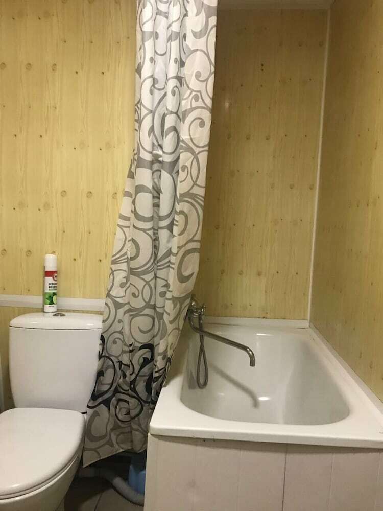 Mini Hotel Rica