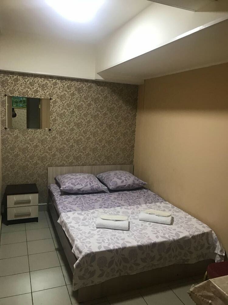Mini Hotel Rica