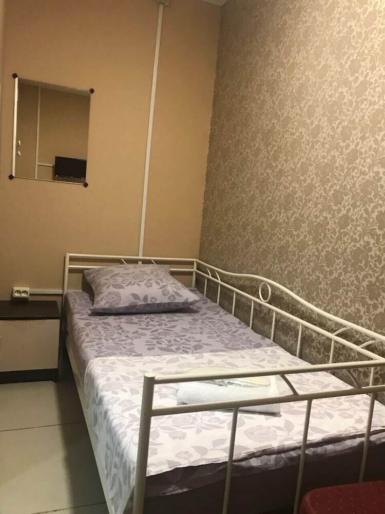 Mini Hotel Rica