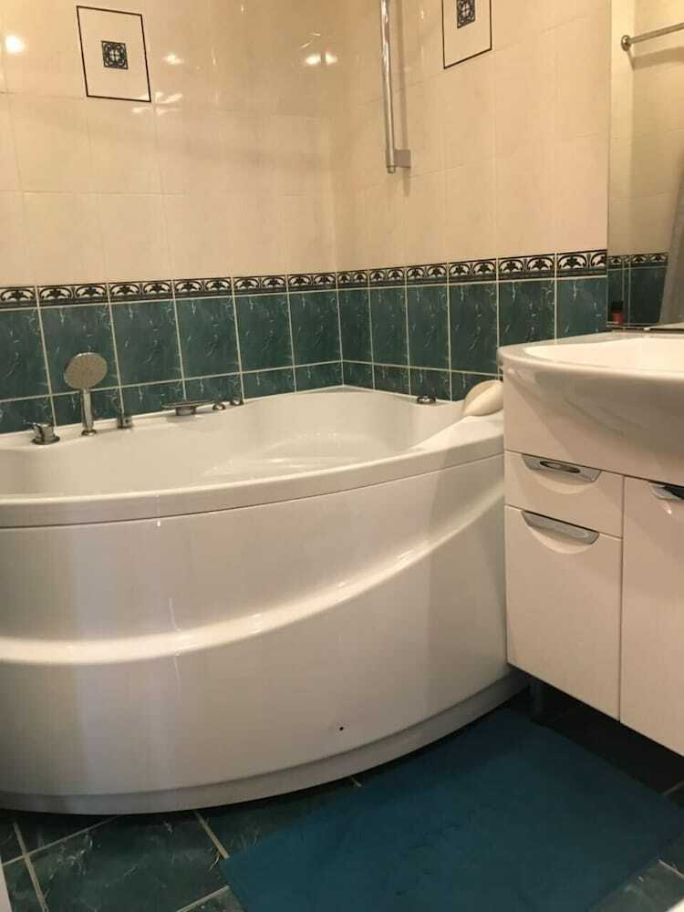 Mini Hotel Rica