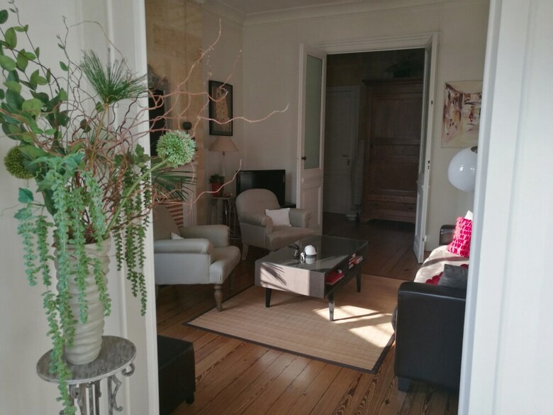 Apartamento Appartement Le Cosy