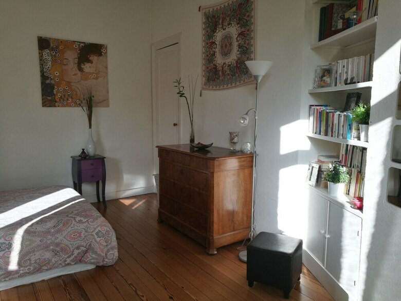 Apartamento Appartement Le Cosy