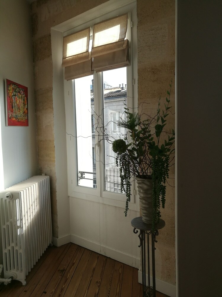 Apartamento Appartement Le Cosy