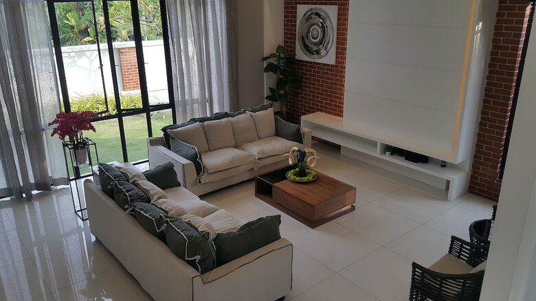 Atlantis Pool Villa Ipoh