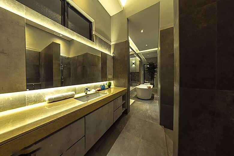 Atlantis Pool Villa Ipoh