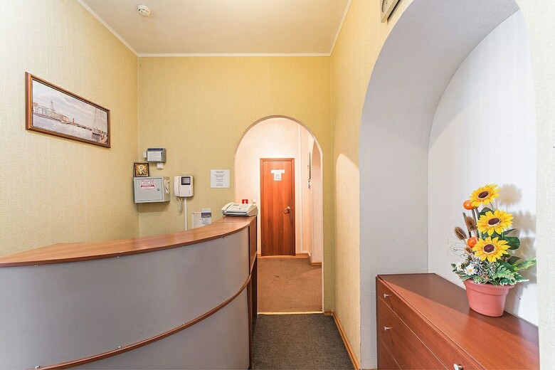 Gavan Hotel