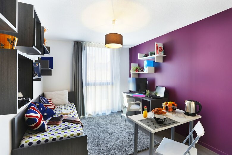 Residencia R�sidence Nemea