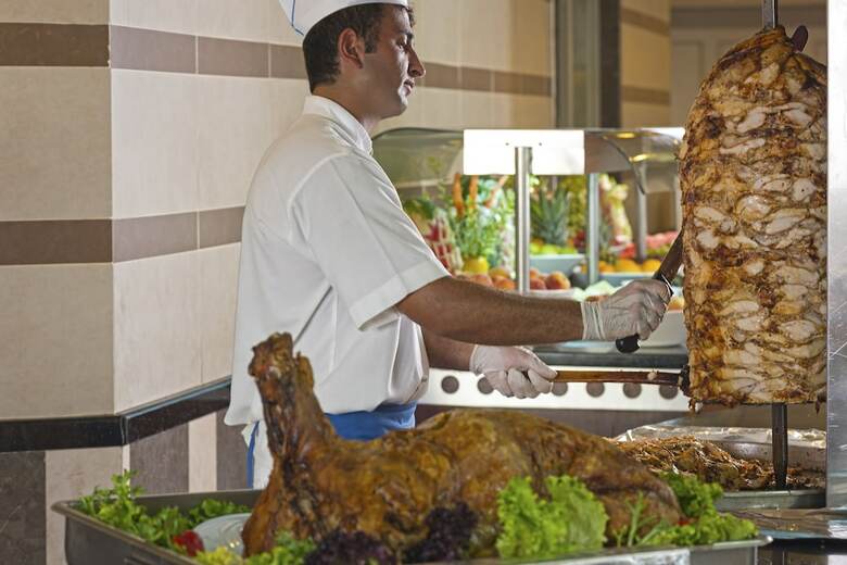 Grand Kaptan Hotel - All Inclusive