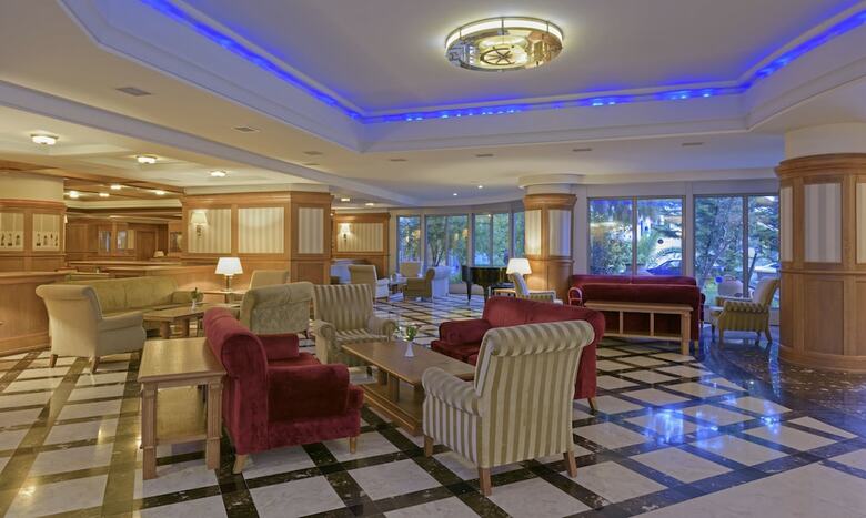Grand Kaptan Hotel - All Inclusive