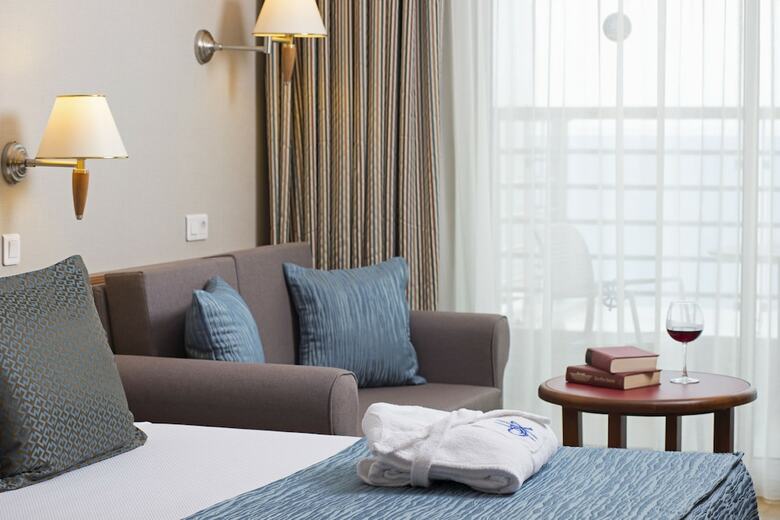 Grand Kaptan Hotel - All Inclusive