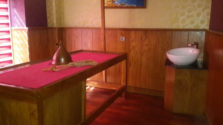 Grand Kaptan Hotel - All Inclusive
