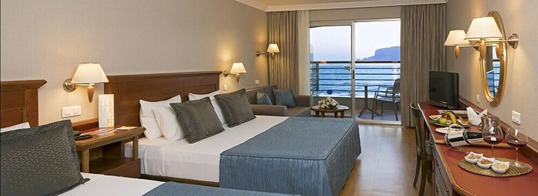 Grand Kaptan Hotel - All Inclusive