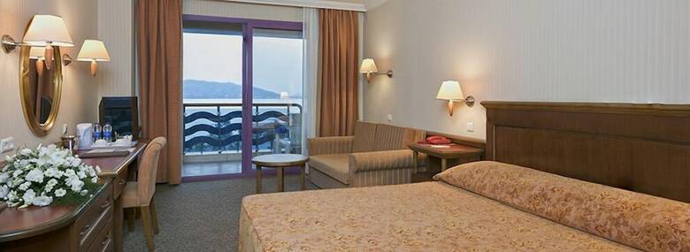 Grand Kaptan Hotel - All Inclusive