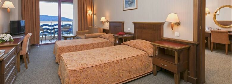 Grand Kaptan Hotel - All Inclusive