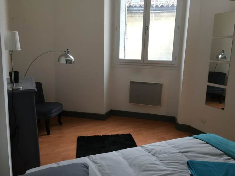 Apartamento Appartement Le Caju