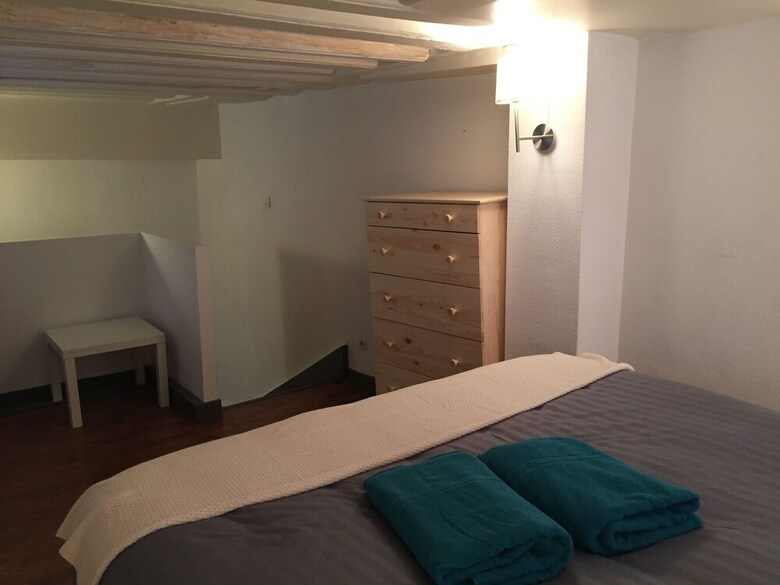 Apartamento Appartement Le Caju
