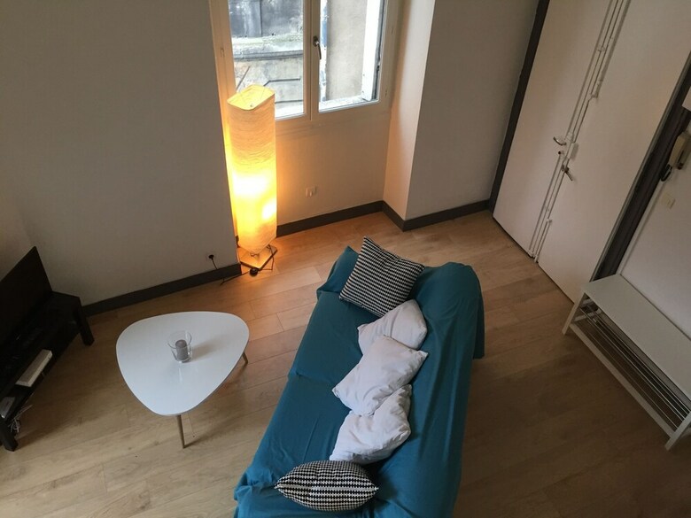Apartamento Appartement Le Caju