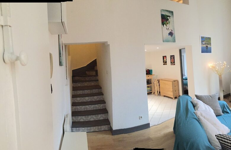 Apartamento Appartement Le Caju
