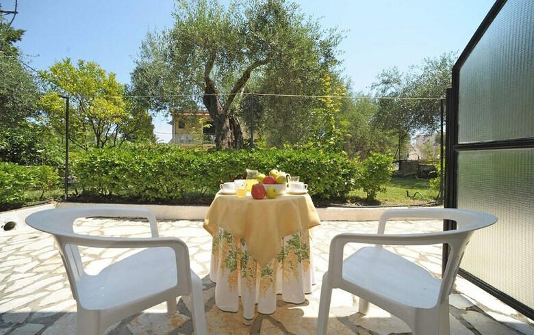 Passas Mare Apartments & Studios