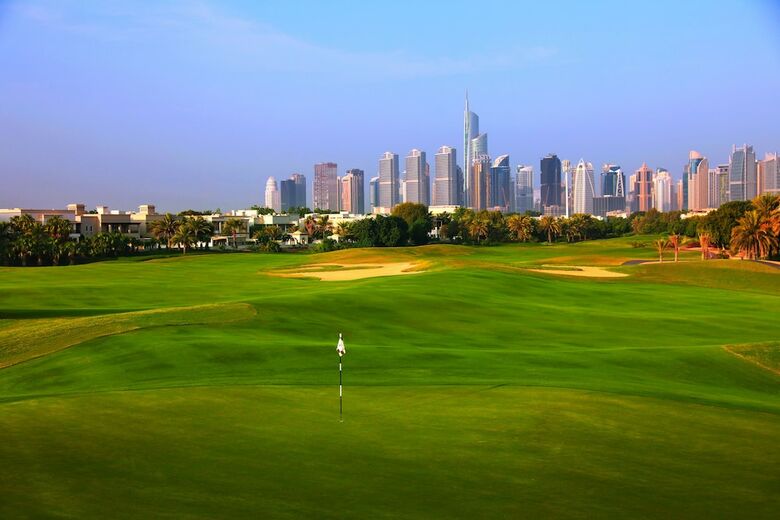 Hotel Address Montgomerie