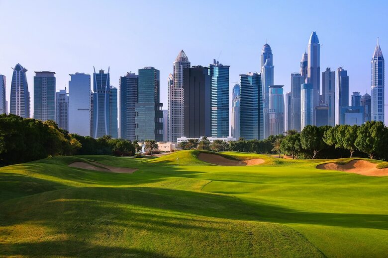 Hotel Address Montgomerie