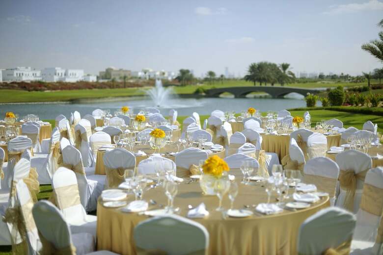 Hotel Address Montgomerie